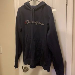 Champion sweatshirt